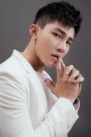 Á vương Trần Thái Nhựt trai đẹp vừa bị công an triệu tập do sử dụng ma túy  tập thể là ai?