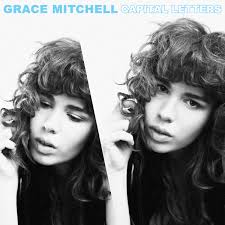 Grace Mitchell