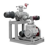ODM OEM Jzjx Roots Reciprocating Pump Unit Rotary Vane Vacuum Pump Unit
