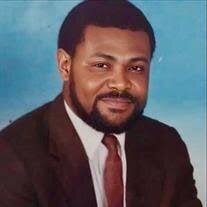 Rev. Dr. Frantz LeBlanc Obituary