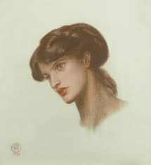 Buy a digital copy: Dante Gabriel Rossetti