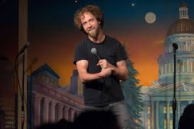 Biography: Josh Blue - Josh Blue