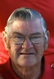 James Burks Obituary (2014)