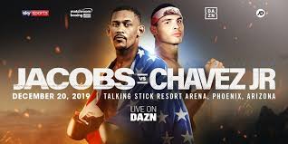 — андерсон сильва, от промоушена toscano boxing promotions. Daniel Jacobs And Julio Cesar Chavez Jr Clash In Phoenix Round By Round Boxing