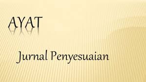 Latihan soal dan pembahasan ayat jurnal penyesuaian contoh soal berikut ini adalah neraca saldo perusahaan alexa yang bergerak pada bidang jasa salon per 31 desember 2008. Cara Menyelesaikan Ayat Jurnal Penyesuaian Ajp Akuntansi