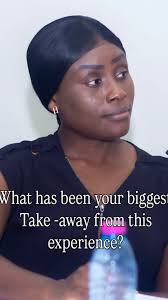 When our participant, Lady Okine joined the Etiquette of the Executive  Assistant program, she thought she was coming to refine the usual skills  expected of an executive assistant. What she walked away ...