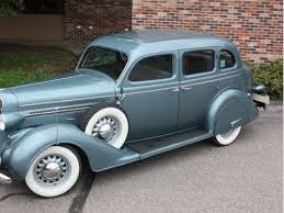 Image result for Golden Beige 1936 Dodge