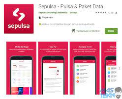 Scopri ricette, idee per la casa, consigli di stile e altre idee da provare. 8 Aplikasi Jualan Pulsa Kuota Murah Terbaik 2021