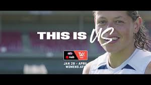 Best Women's Sport Campaigns of 2021 — TEAM HEROINE