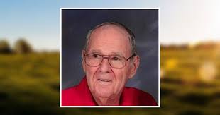 Kenneth Meyer Obituary November 27, 2017