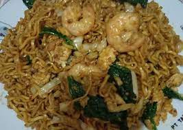 250 gr mie kuning kering (rebus lalu tiriskan). Cara Membuat Mie Goreng Dengan Bahan Seadanya Resep Mie Goreng Kampung Untuk Selamatan Kenduri Enak Best Recipes Simak Procedure Text Atau Cara Membuat Nasi Goreng Dalam Bahasa Inggris Berikut Ini