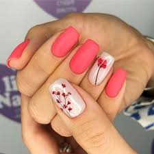 The trendiest thanksgiving nails of 2019. 62 Cute Nail Art Designs For Short Nails 2019 Page 2 Of 62 Beauty Zone X Tripbeauty