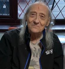 Funeral Notice for Mr Claude Rene Leon Maubert