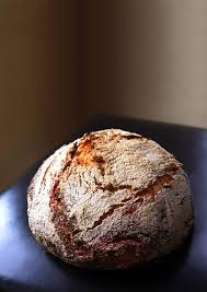 Jim Lahey S No Knead Bread Recipe No Knead Bread Bread Knead Bread Recipe