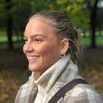 She debuted as an actress in les miserables at oslo new theatre in 2009. Kristina Odegaard S Instagram Audience Analytics And Demographics Starngage