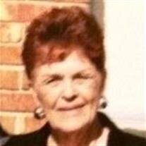 Joyce Marie England Obituary