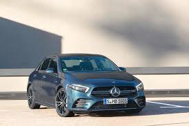 New And Used Mercedes Benz A Class Prices Photos Reviews Specs The Car Connection