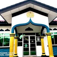 Surau Al Musafirin