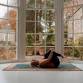 Somatic Yoga event in Morpeth