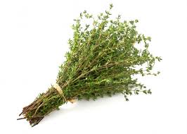 Like outdoor plants, indoor thyme plants can be harvested at any time once they are established. Quality Harvest Thyme 25g Loshusan Supermarket Quality Harvest Jamaica