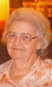 Josephine Barnhart Obituary