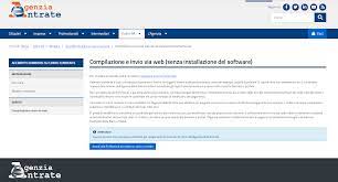 L'agenzia delle entrate è una agenzia pubblica italiana che svolge le funzioni relative alla gestione, all'accertamento e al contenzioso dei tributi con l'obiettivo di perseguire il massimo livello di adempimento degli obblighi fiscali da parte dei cittadini contribuenti. Iban Per Rimborsi Fiscali Comunicazione Online All Agenzia Delle Entrate