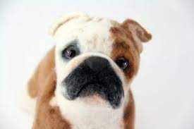 Pin On Cute Realistic Plush Animal