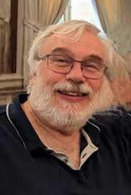 Obituary information for David Potts