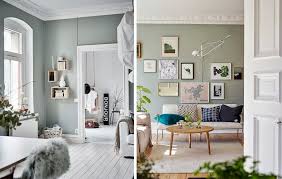 By applying sage green in bedroom's walls your sleep will be sound and comfort. The Year S Hottest Home Color Trend How To Style With Sage Green Wedding Shoes