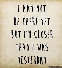 A leader, once convinced that a particular course of action is the right one, must….be undaunted when the going gets tough. Quotes About Perseverance And Determination Quotesgram Best Quotes Life Bestquotes