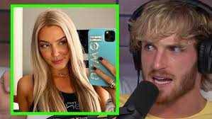 WHY LOGAN PAUL & CORINNA KOPF BROKE UP
