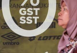 Gst customs malaysia is ready with online system for gst tax submission and issuing gst refund. Govt Mulls Reintroducing Gst Consumption Tax Models The Star