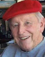 Edwin Snyder Obituary