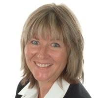 Dawn MacKinnon, CHRP