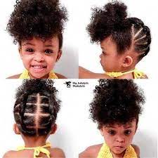 21 Adorable Toddler Hairstyles For Girls Natural Hair Kids Naturalhairstyles Natural Hairstyles For Kids Lil Girl Hairstyles Natural Hair Styles