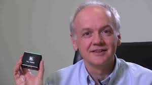 Kramer FC-102NET Encodeur 2 canaux Dante POE