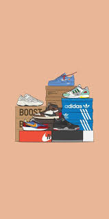 Free sneakers wallpapers and sneakers backgrounds for your computer desktop. Sneaker Iphone Wallpaper