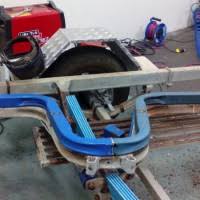 3.9m to 4.2m (barge bookings may require this). Trailer Repairs Parts