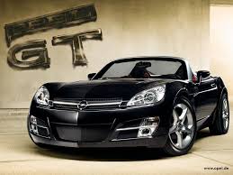 Opel Gt Present Version Cool Cars Sports Car Wallpaper Car