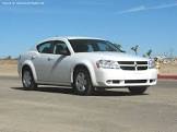 DODGE-AVENGER