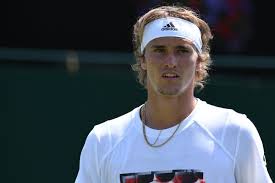 He has been ranked as high as world no. Dominic Thiem Alexander Zverev Nick Kyrgios And Jannik Sinner Set To Play In Berlin Exhibition Tournament Ubitennis