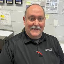 Jim Shorkey Ford Staff