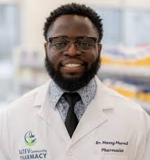 Annual Meeting Speakers 2024