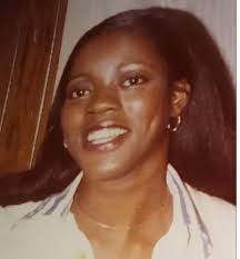 Gladys Ruff Obituary (1955