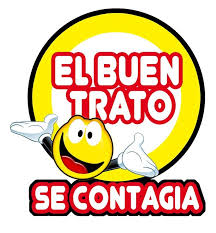 Resultado de imagen para buen trato