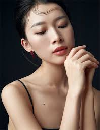 Gold Bar Earrings,red Enamel Earrings,gold Bar Earrings,sterling Silver  Gold Plated,minimalist Geometric Earrings,modern, Christmas Gift