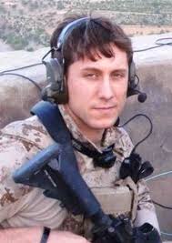 PO1 Michael Joseph Strange (1986-2011)