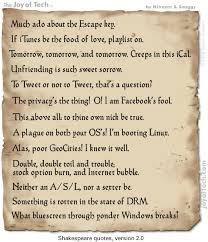 Shakespeare On Social Media Shakespeare Quotes Funny Shakespeare Quotes Quotes