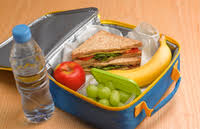 PACKED LUNCH | English meaning - Cambridge Dictionary