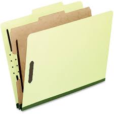 1x earn 1x qpoint for every dollar spent on this product. Pendaflex 2 5 Tab Cut Letter Recycled Classification Folder 8 1 2 X 11 2 Expansion 3 Fastener S 2 Fastener Capacity For Folder 1 Fastener Capacity For Divider 1 Divider S Pressboard Gray 65 10 Box Latsons Com